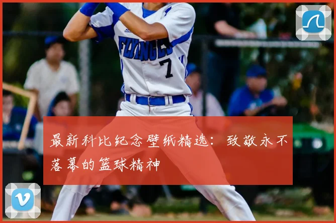 最新科比纪念壁纸精选：致敬永不落幕的篮球精神